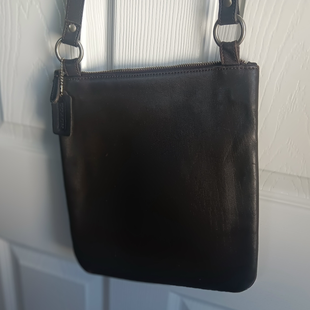 Vintage Coach Purse